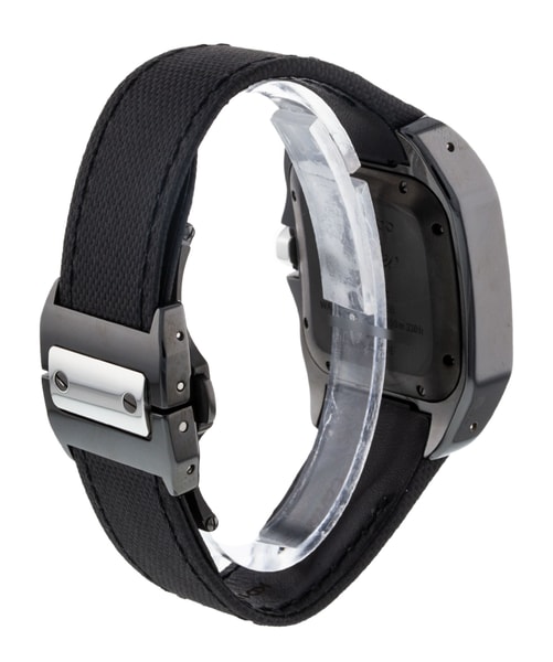 Cartier Santos 100 W2020008